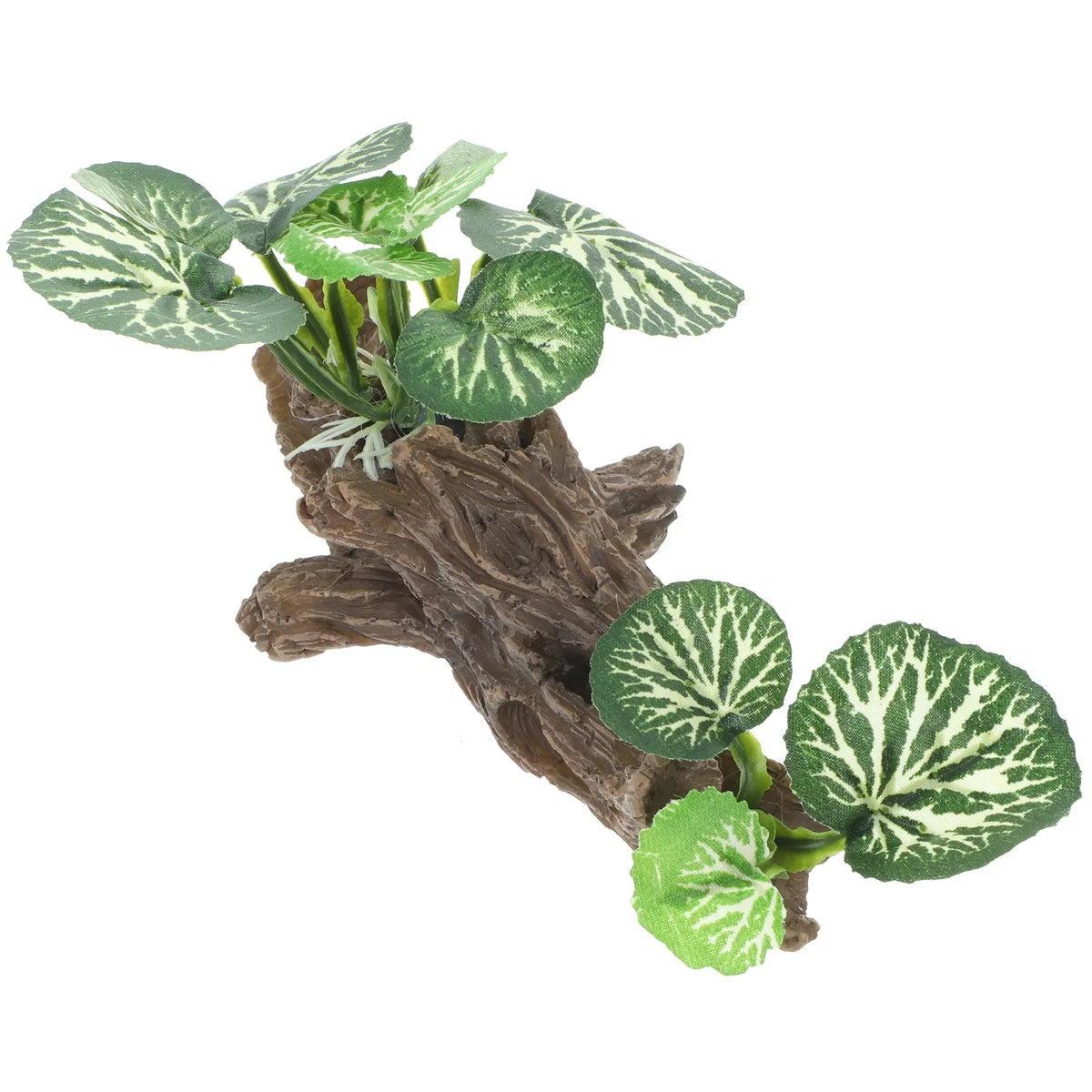 Simulation Rainforest Artificial Plant - MyPetDollar.com
