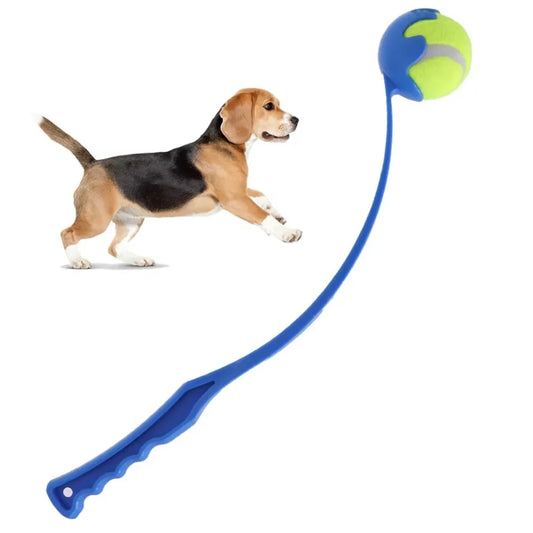 Pet Throwing Stick, Throwing Device, - MyPetDollar.com