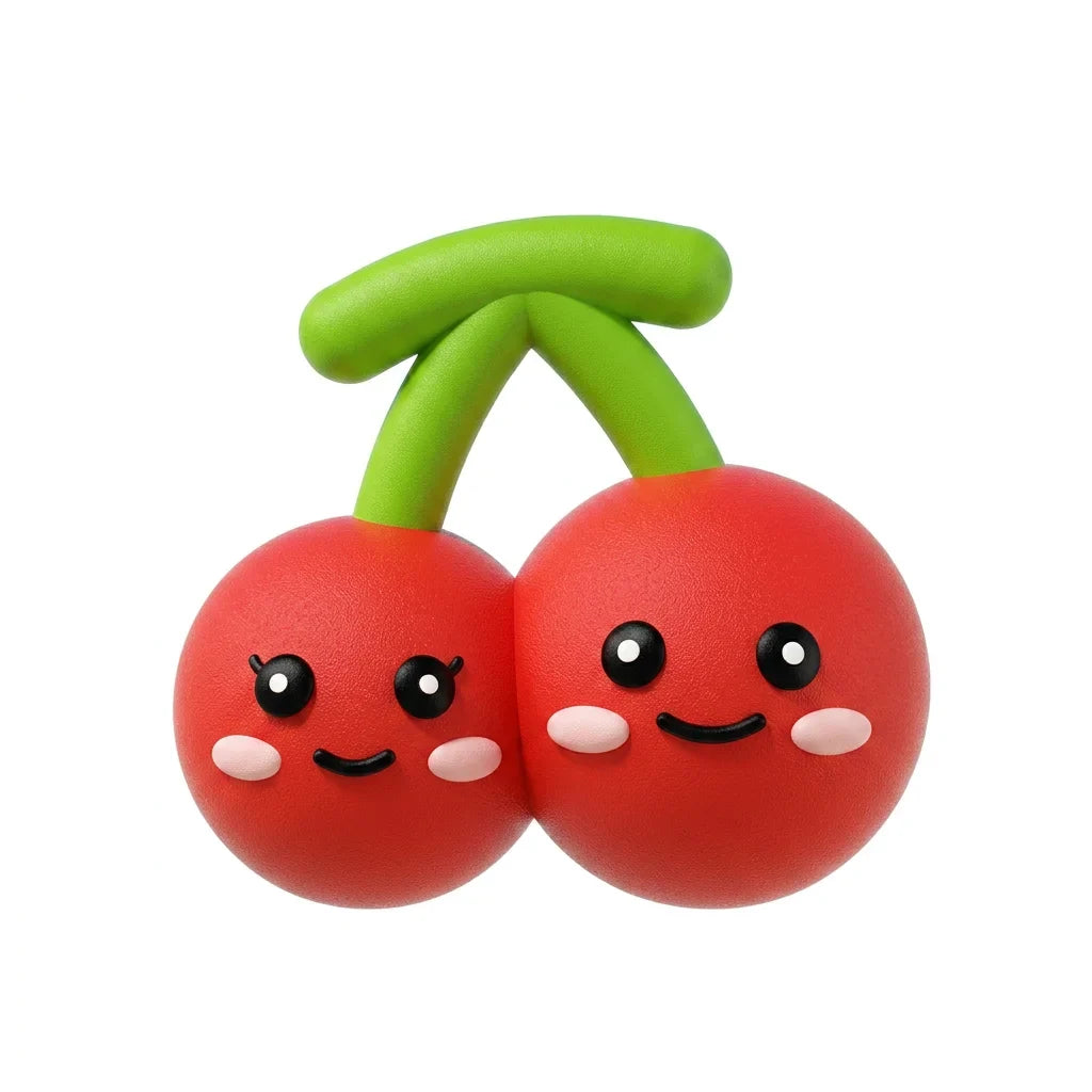Puppy Dog Chew Toy Anxiety Relief Natural Latex Pet Teething