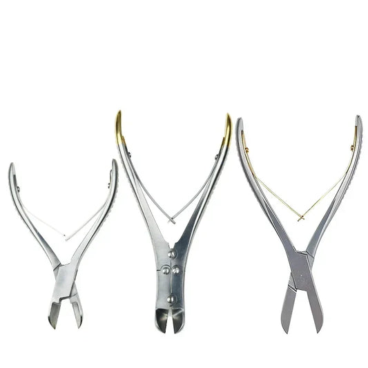 Orthopedics Bone Cutter Scissors - MyPetDollar.com