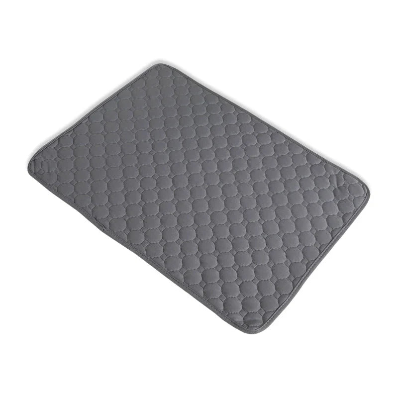 Dog Pee Pad Reusable Washable Urine Mat