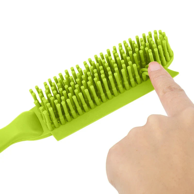 Pet Hair Removal Brush Fur Removal Brush - MyPetDollar.com