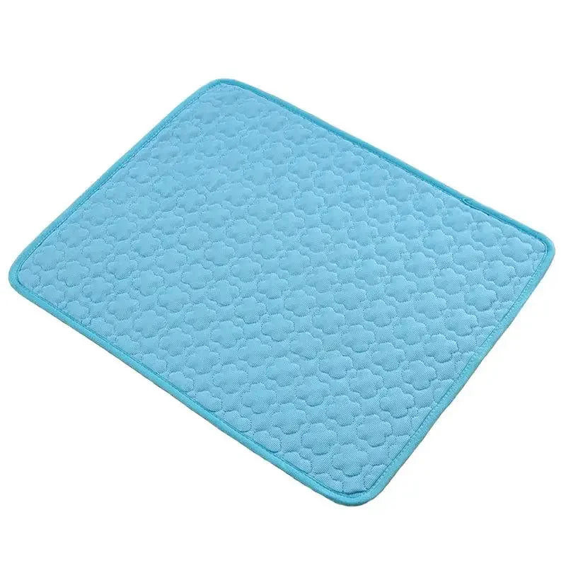 Dog Cooling Pad for Cats Rabbits Medium - MyPetDollar.com