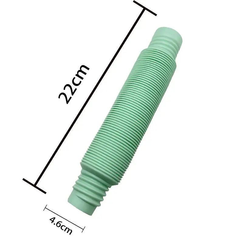 Fun Small Pet Hamster Ferret Rabbit Tunnel – 3 Colors