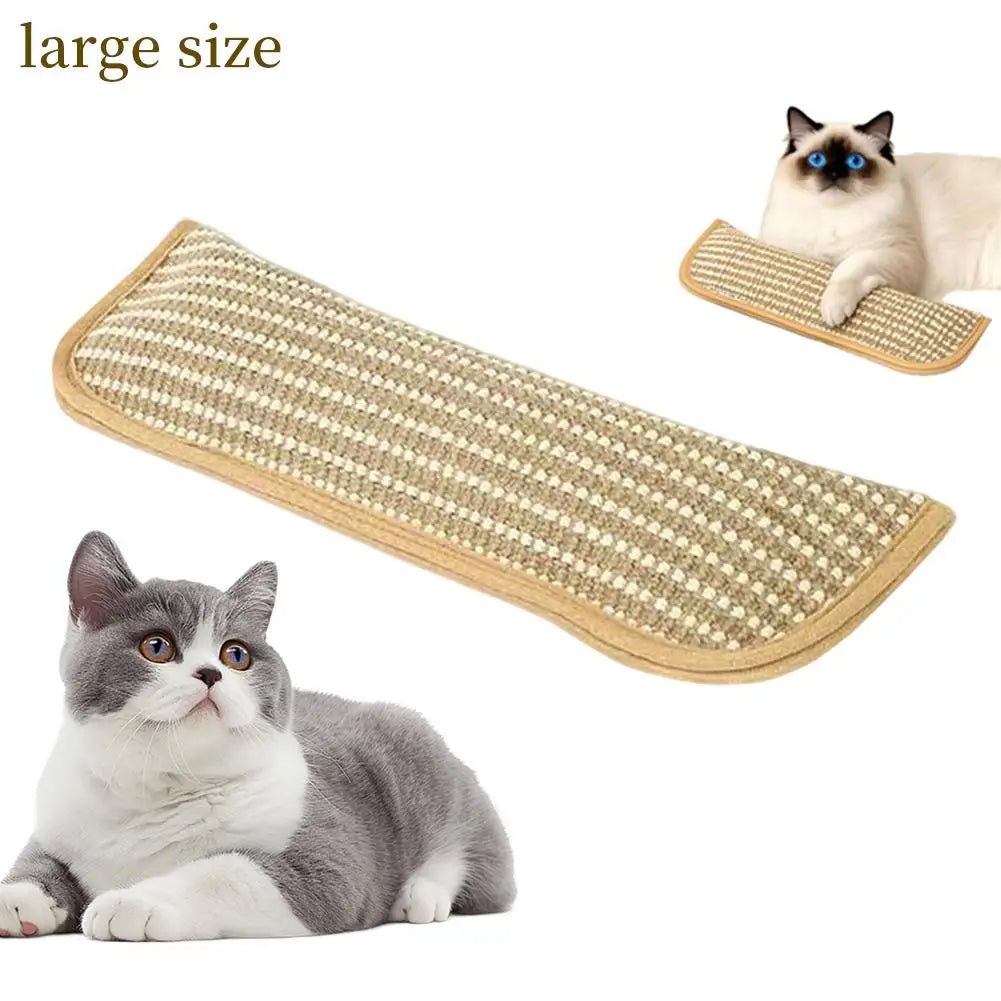 Catnip Pillow Cat Interactive Toys – 2 Colors