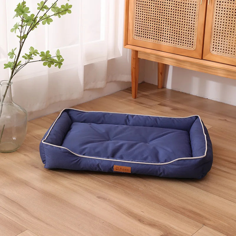 Pet Sofa Sleeping Bed Large Dog Bed House - MyPetDollar.com
