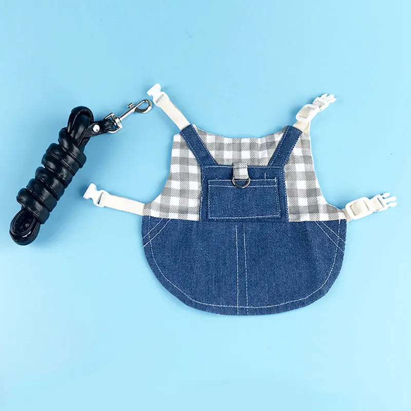 Walking Small Animals Pet Harness for - MyPetDollar.com