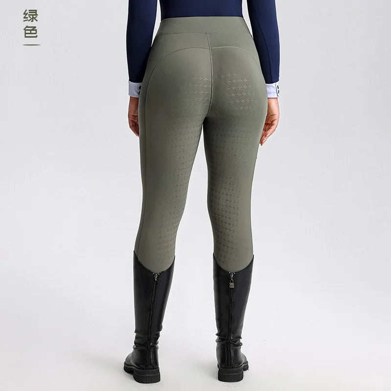 Thicken Full-seat Silicone Non-slip Horse - MyPetDollar.com