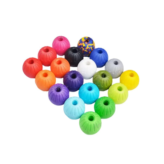 7cm/9cm Eva Hollow Ball Indestructible - MyPetDollar.com