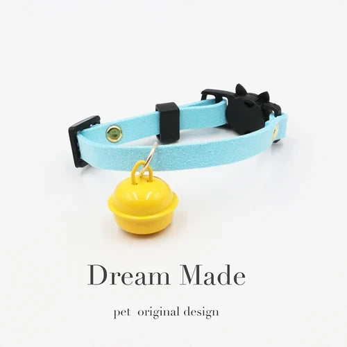 Cat Collars with Safety Clip For - MyPetDollar.com