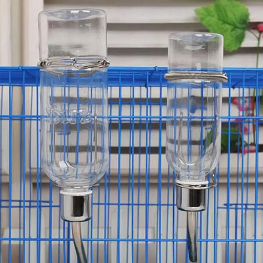 Water Bottles for Rabbit Ferret Small Bird - MyPetDollar.com