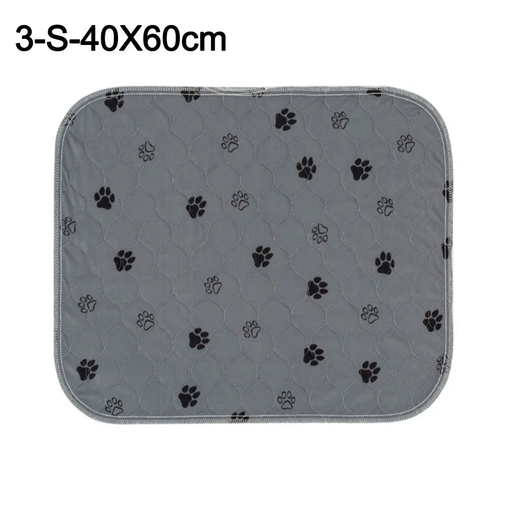Portable Waterproof Puppy Pee Pad Fast - MyPetDollar.com
