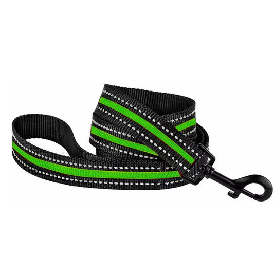 1.5m Night Reflection Dog Pet Towing Rope - MyPetDollar.com