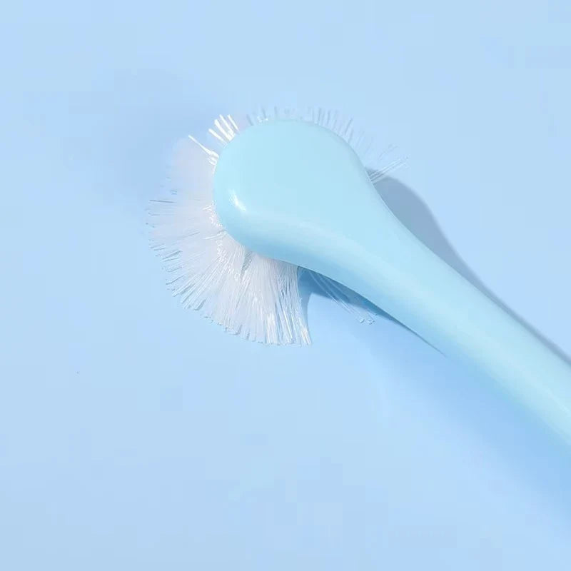 Pet Toothbrush Micro Head Dog Cat Teeth - MyPetDollar.com