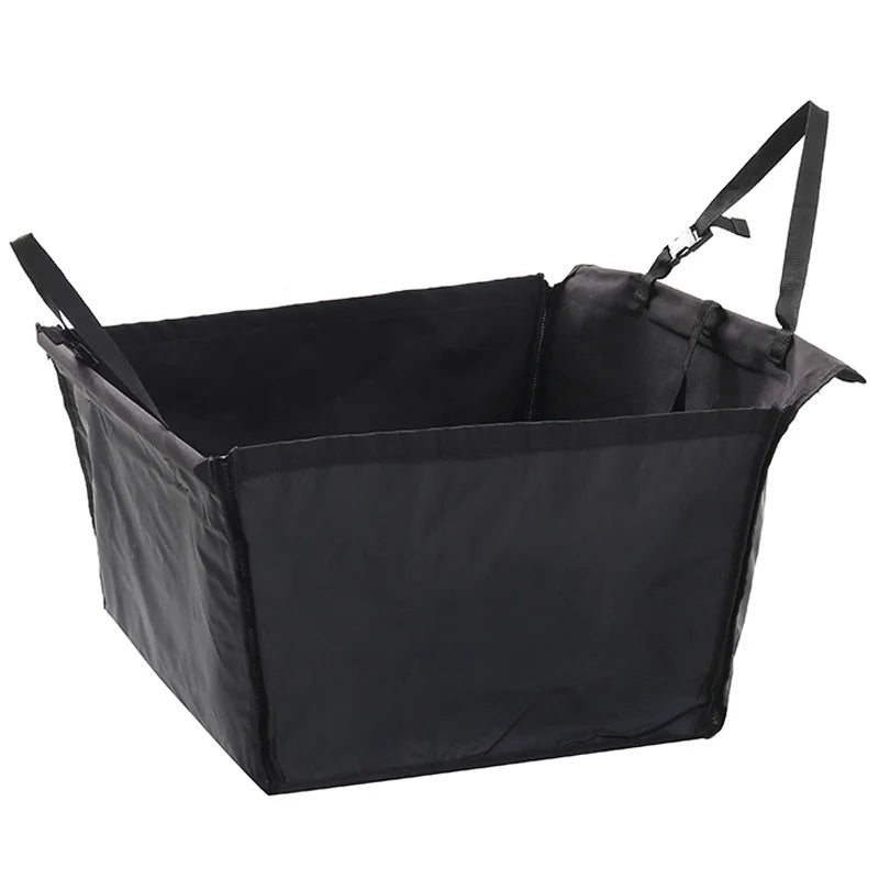 CAWAYI KENNEL Pet Carriers Dog Car Seat - MyPetDollar.com