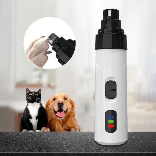 Silent Grind Pro for Dogs, SilentGrind Pro, - MyPetDollar.com