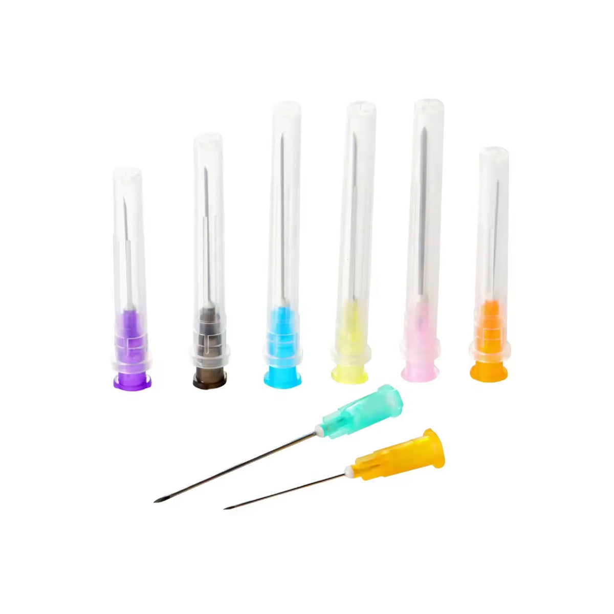 100pcs/box 18G-27G Disposable Sterile - MyPetDollar.com