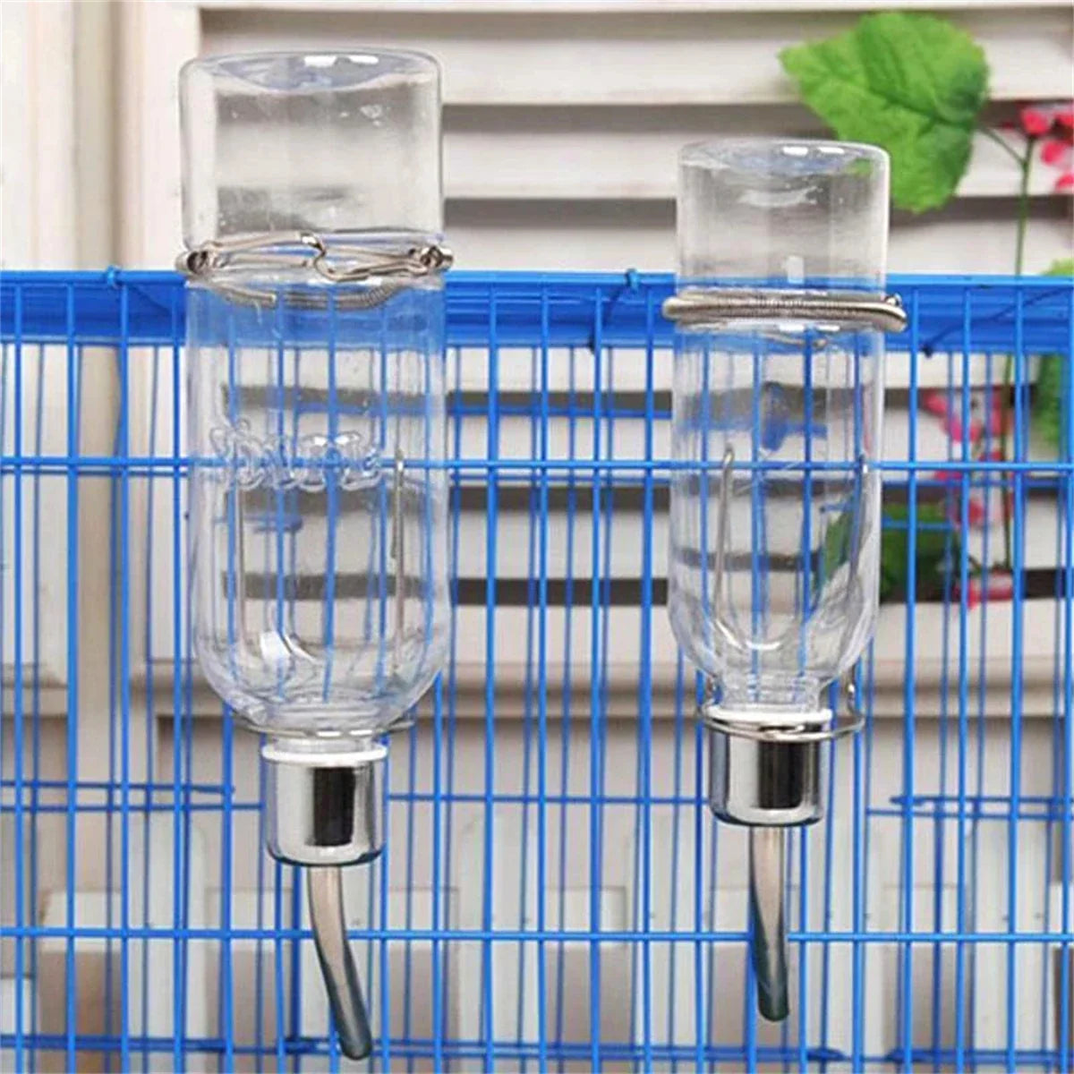 Hamster Rabbit Pet Hanging Automatic - MyPetDollar.com