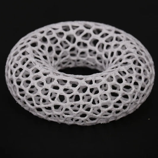 3D Printed Fish Shrimp Hiding Cave Hollow - MyPetDollar.com