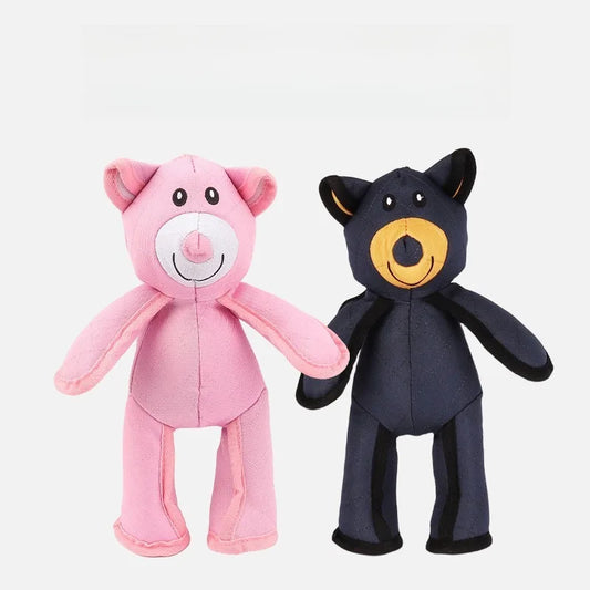 Dog Toys Domineering Chewers Plush Dogs - MyPetDollar.com