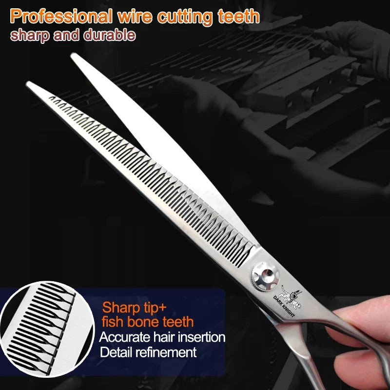 Professional Pet Scissors, Pet Beautician - MyPetDollar.com