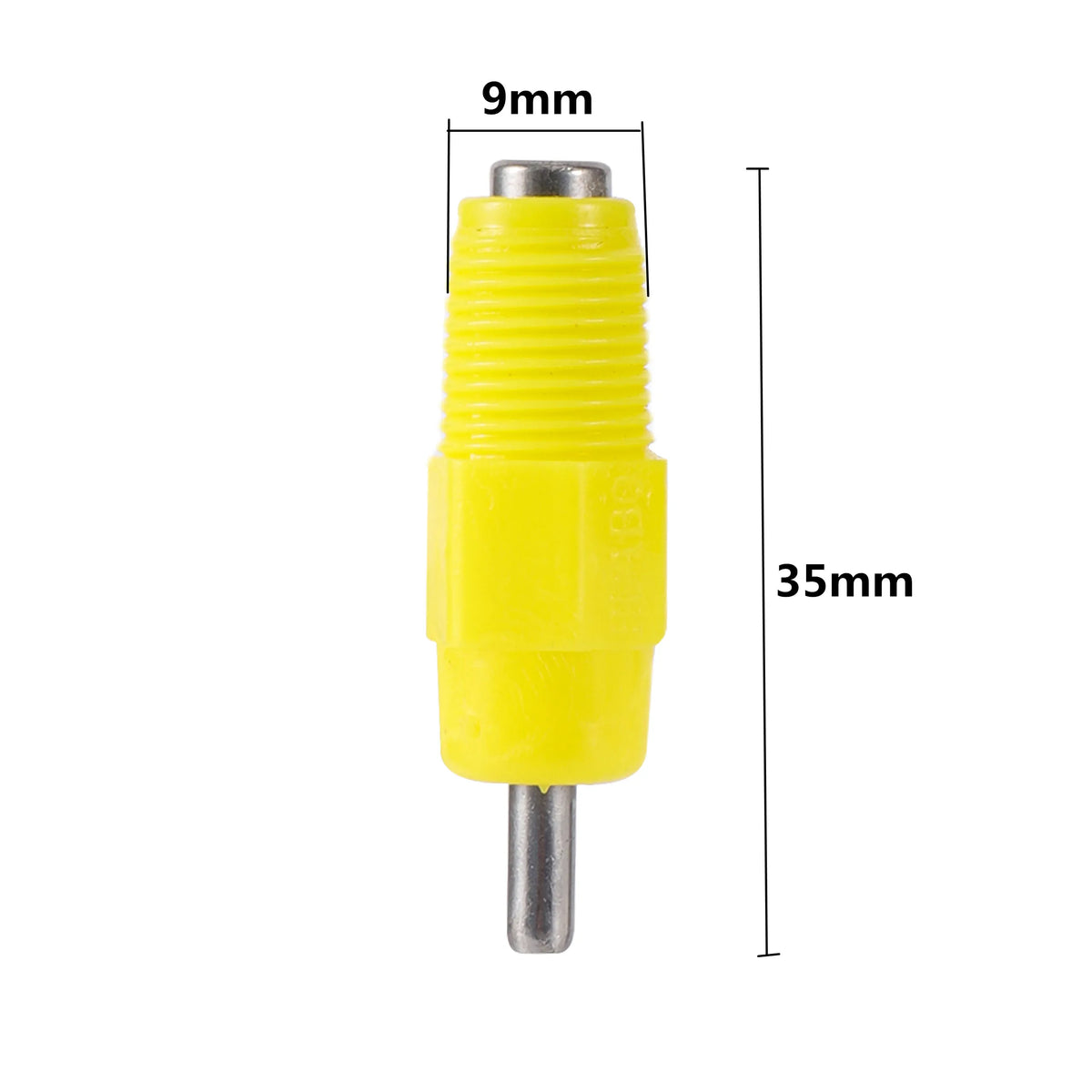 Poultry supplies 9mm chicken nipple drinker - MyPetDollar.com
