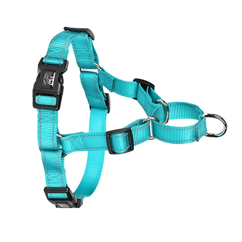 No Pull Dog Harness for Medium Large Dogs - MyPetDollar.com