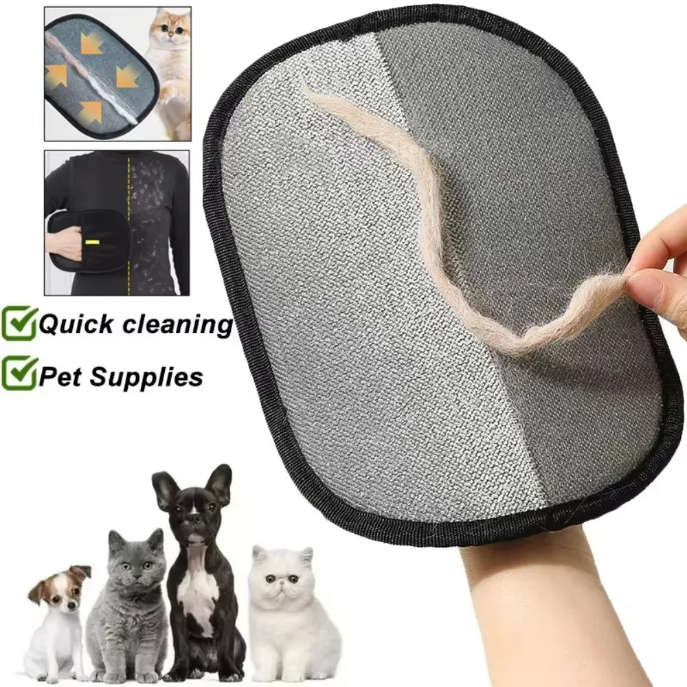 Pet Hair Remover Portable Washable Clothes - MyPetDollar.com