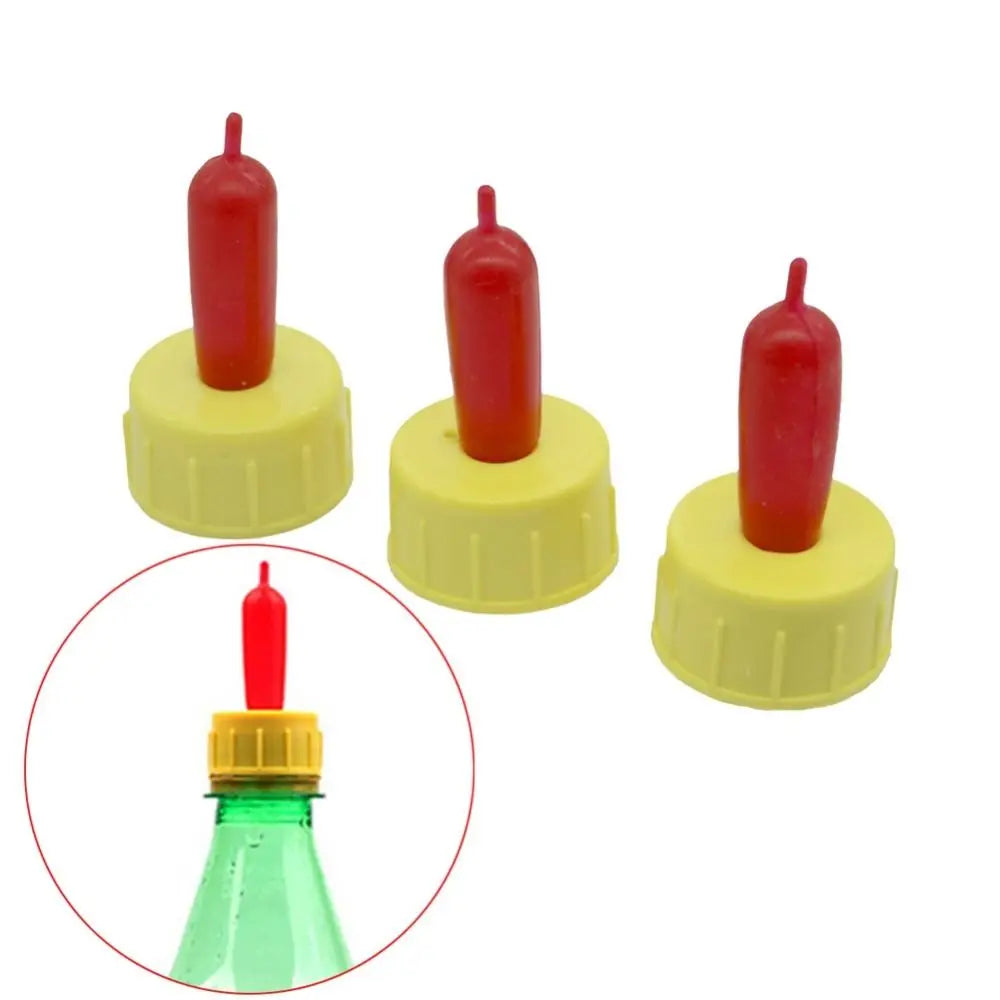 10pcs Milk Cow Calf Feed Tool Feeding Nipple - MyPetDollar.com