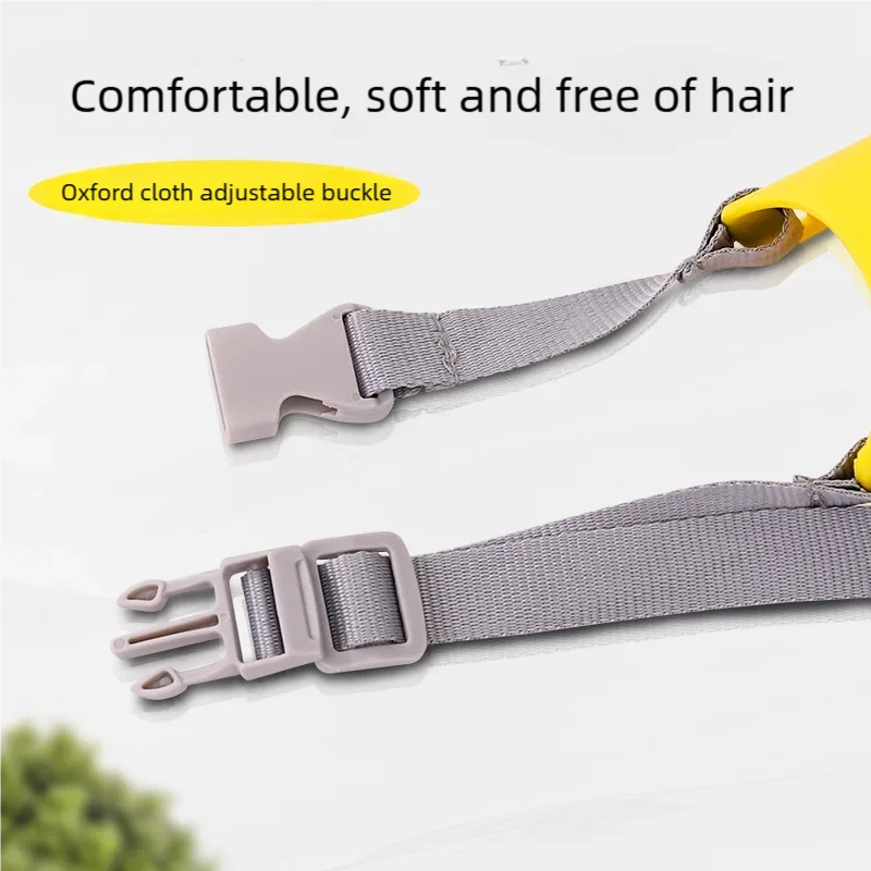 Adjustable Dog Silicone Duck Muzzle Anti - MyPetDollar.com