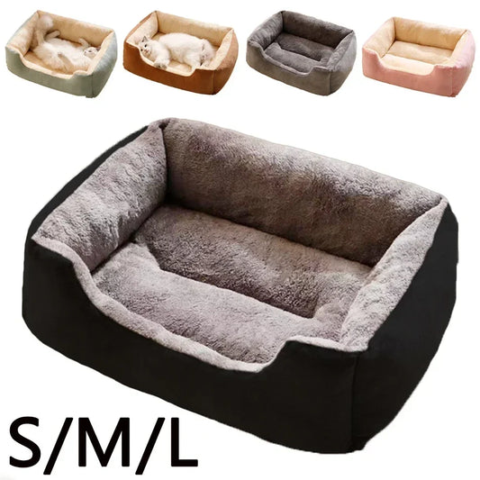 Bed for Cats Pet Products Cushions Kitten - MyPetDollar.com