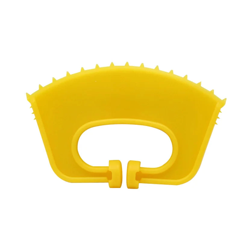 5/10/20PCS Cattle Nose Ring Plastic Calf - MyPetDollar.com