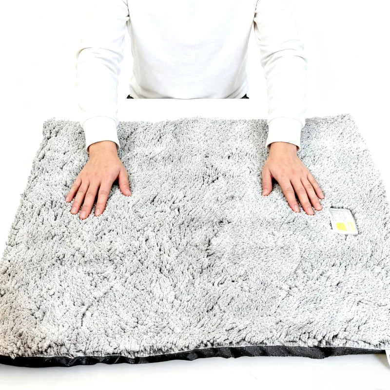 Winter Self-Heating Pet Pad Blanket for Dogs - MyPetDollar.com