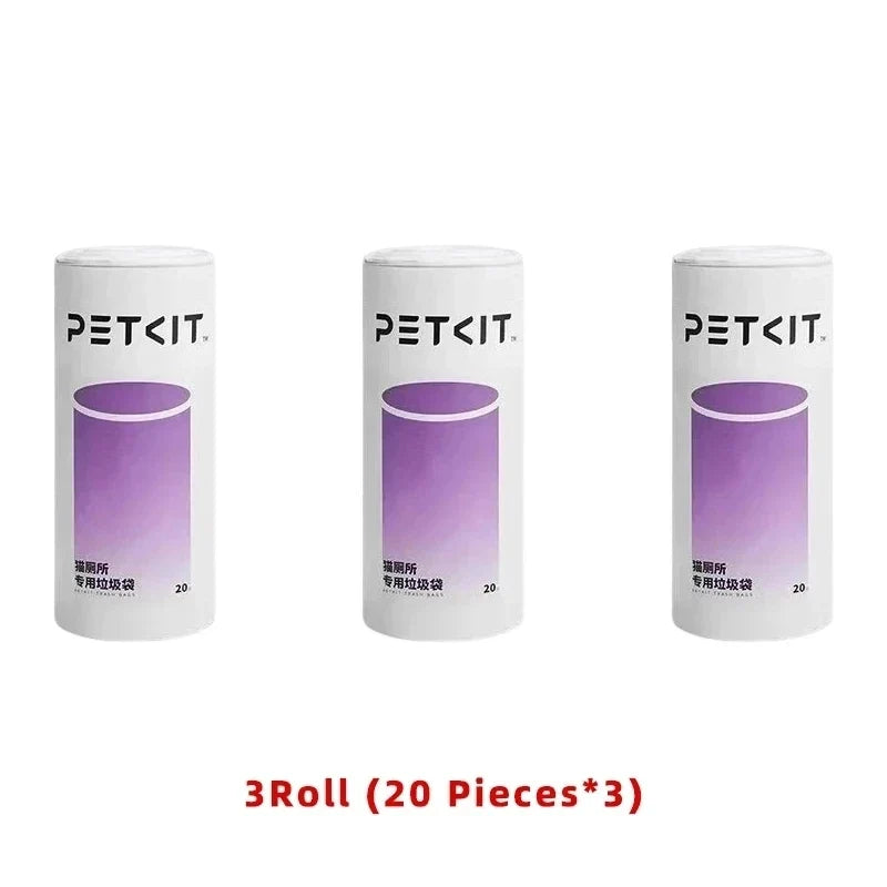 For PETKIT Pura Max Cat Litter Box Deodorant - MyPetDollar.com