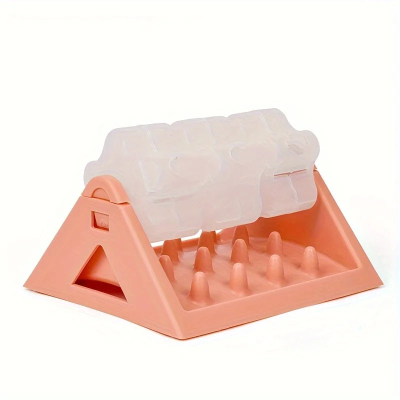 Interactive Dog Toys Food Dispenser – 3 Colors