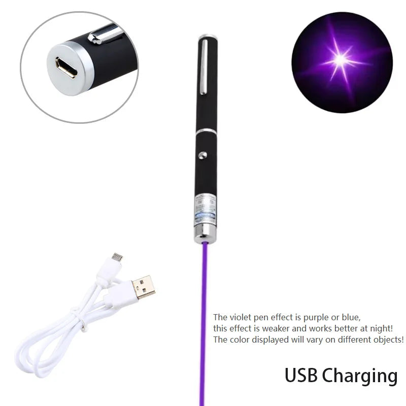 Handheld LED Flashlight, Funny Interactive - MyPetDollar.com