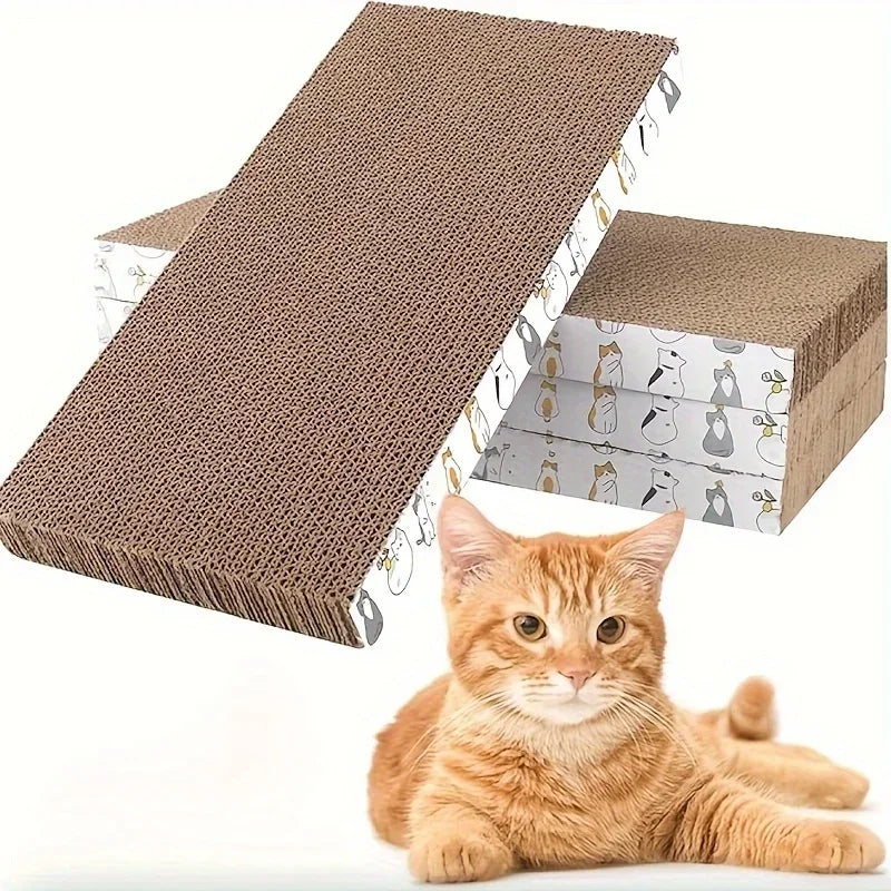 1 pcs Extra-Durable Cat Scratching Pad - - MyPetDollar.com