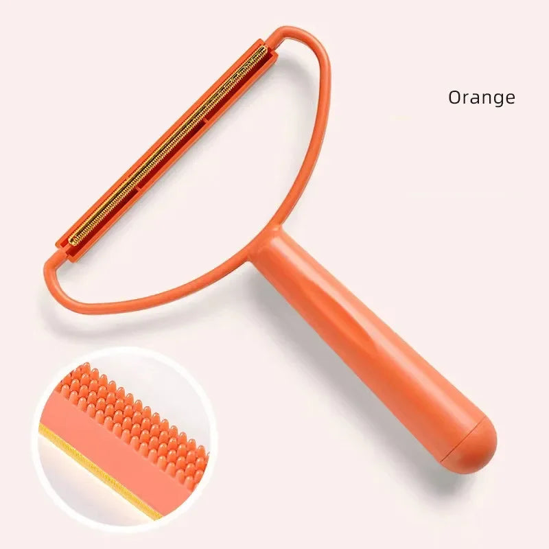 Portable Lint Fabric Shaver, Pet Hair & Remover