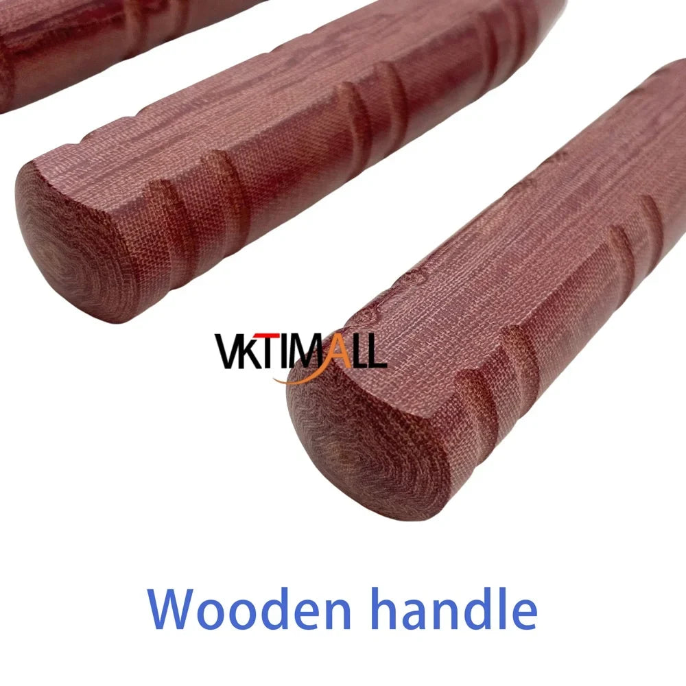 Wooden Handle Bone Hammer Tibial Plateau - MyPetDollar.com