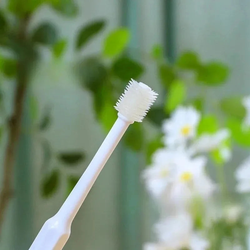 360 ° Pet Toothbrush Cat Toothbrush Dog - MyPetDollar.com