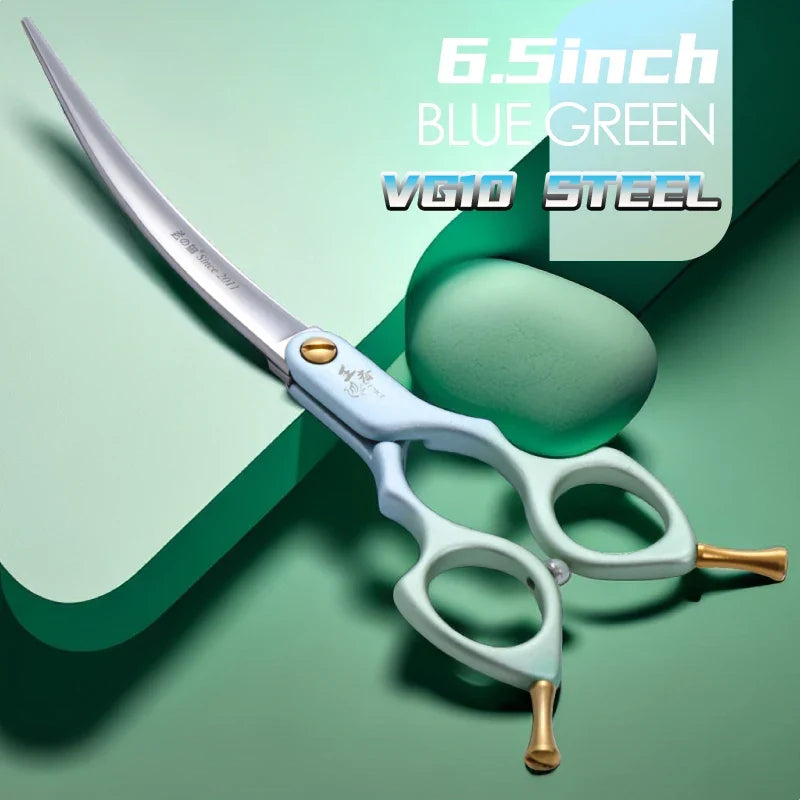 Fenice Professional Jp440c&vg10 Colorful 6.0 – view 16