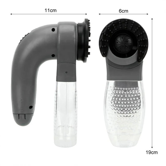 Pet Grooming Vacuum Cleaner Portable Cat - MyPetDollar.com