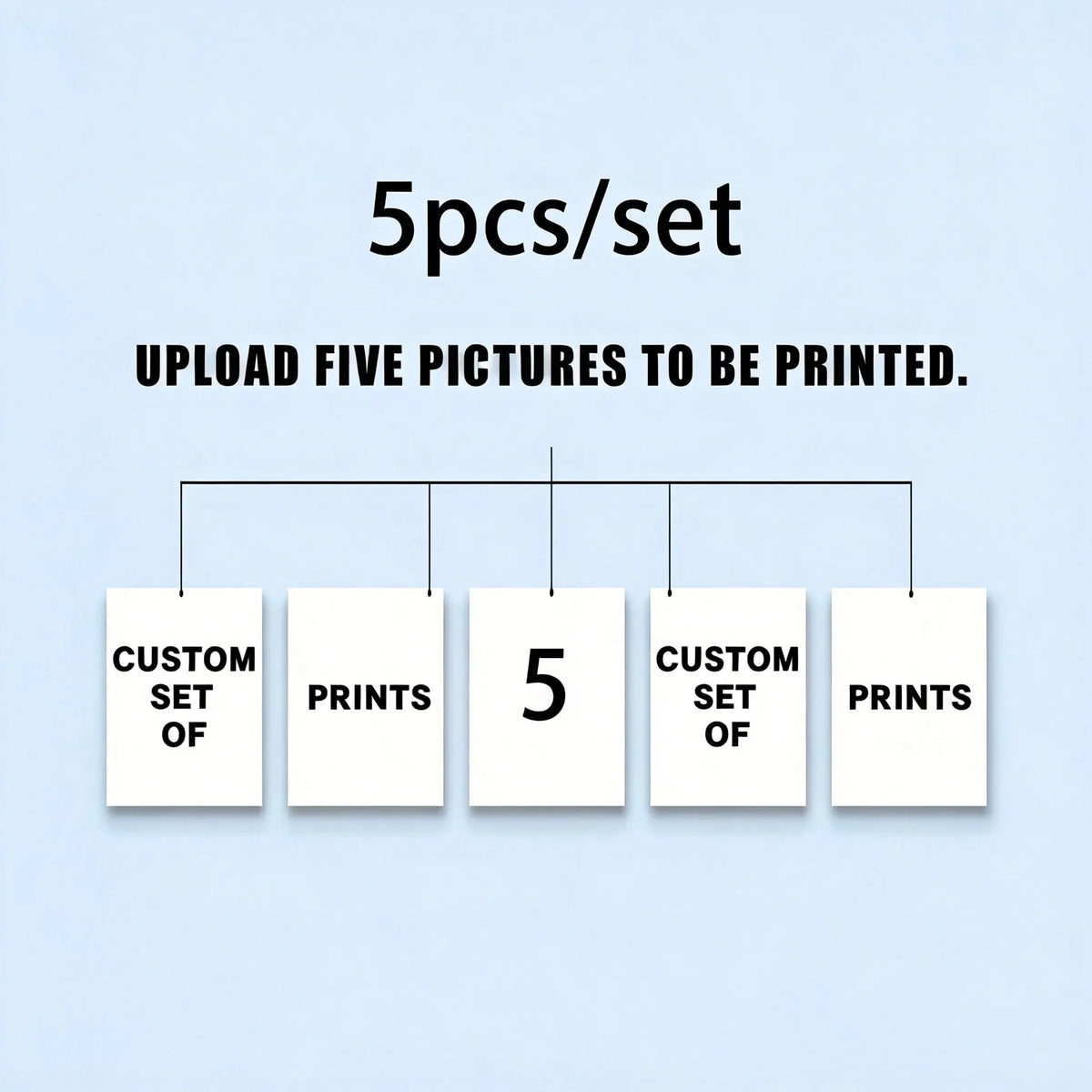 Custom Canvas Prints Photo Wall Art - MyPetDollar.com