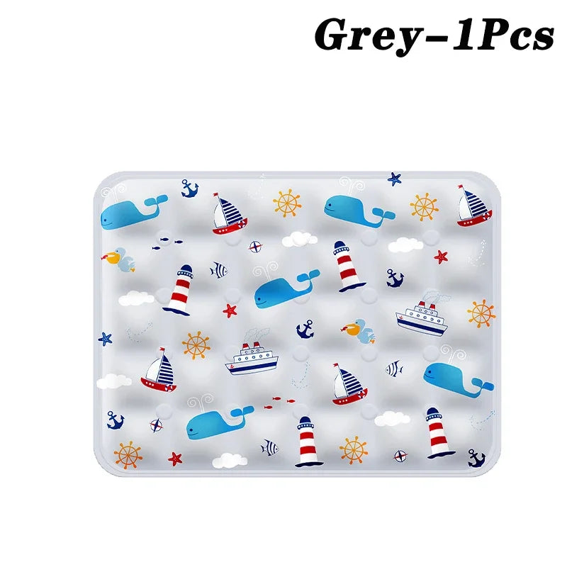Cooling Summer Dog Cooler Pad