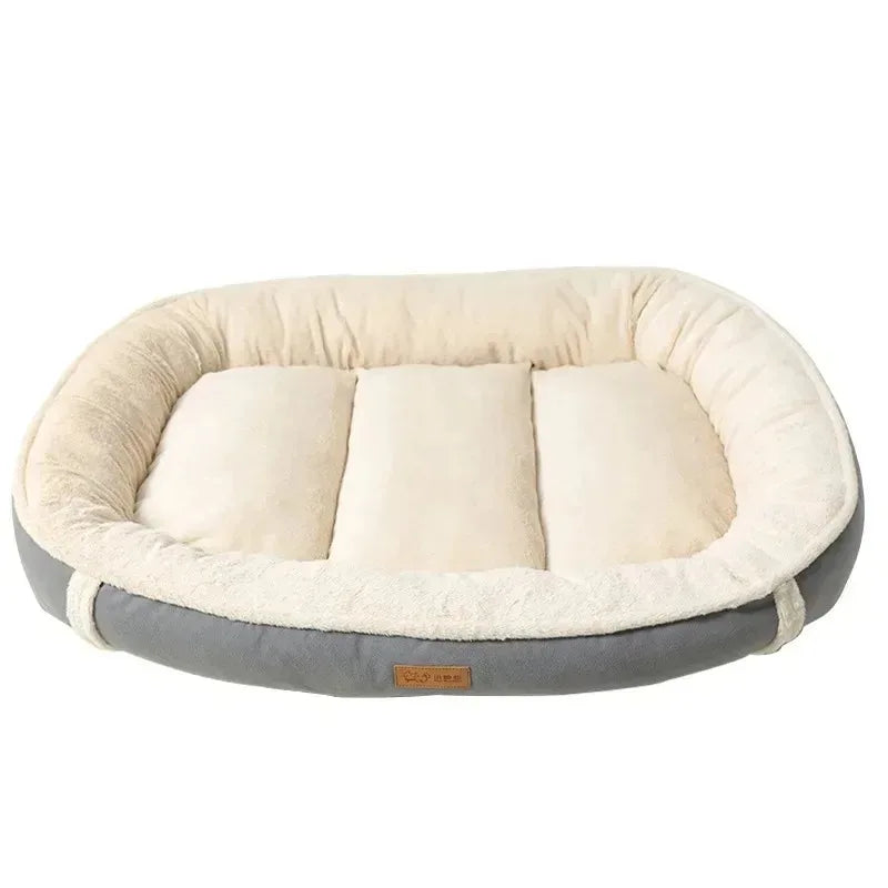 Pet Bed Mat for Dogs Cats Washable Soft Sofa - MyPetDollar.com