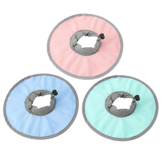 Post-Surgery Recovery Collar for Cats - MyPetDollar.com