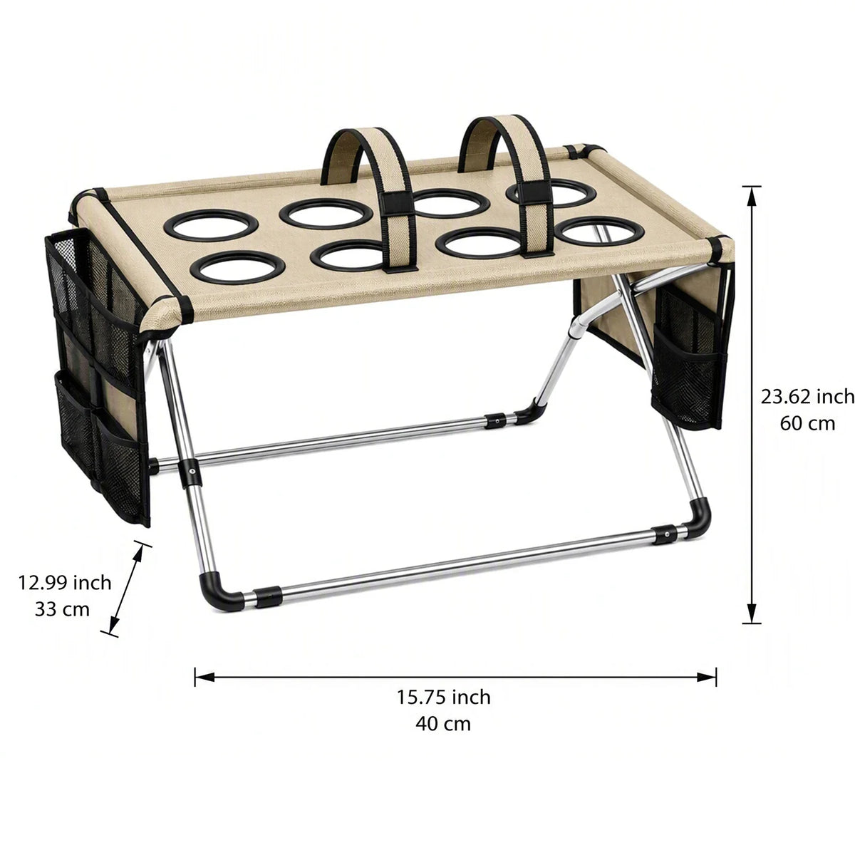 Foldable Dog Bath Hammock 8 Holes Fit Heavy - MyPetDollar.com