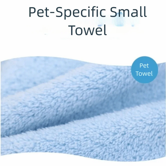 1 Pair Pet Supplies Double Sided Pet Bath - MyPetDollar.com
