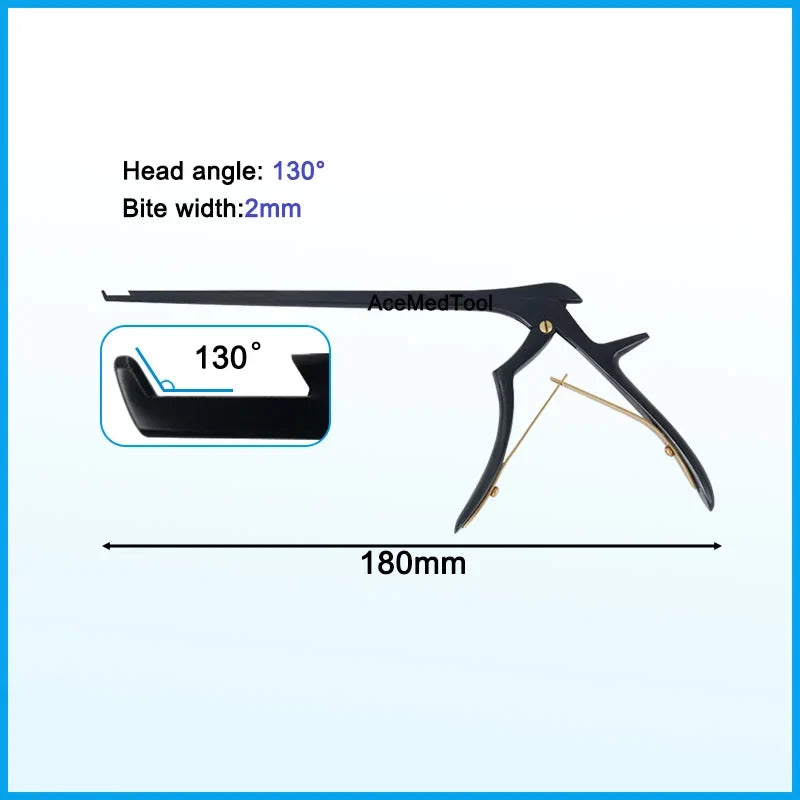 Kerrison Bone Rongeur Forceps 180/230mm Long - MyPetDollar.com