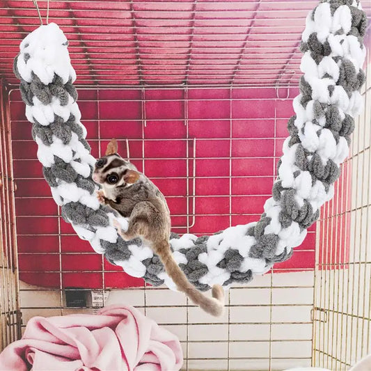 Interesting Rat Toy Wear-resistant Guinea - MyPetDollar.com